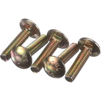 Surub cap rotund - CNH Industrial [374891]