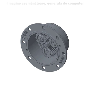 Suport - CNH Industrial [401754110005]