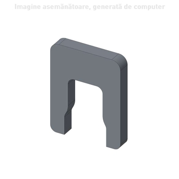 Placa - CNH Industrial [403058A3]