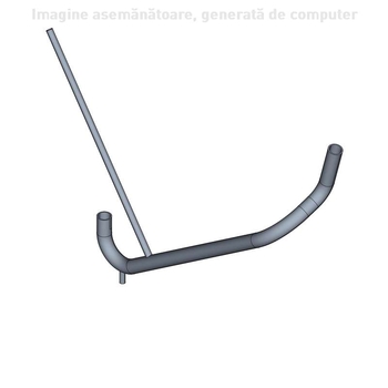 Furtun - CNH Industrial [4553018]