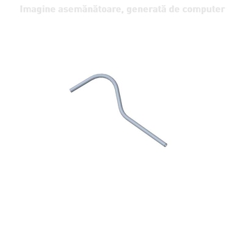 Tub - CNH Industrial [47383554]