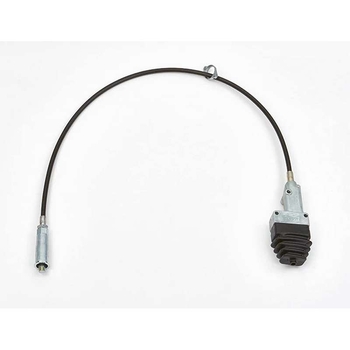 Cablu - CNH Industrial [47398694]