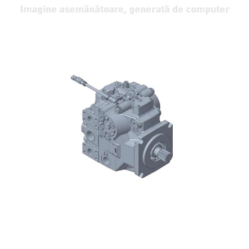 Pompa hidrostatica - CNH Industrial [47417326]