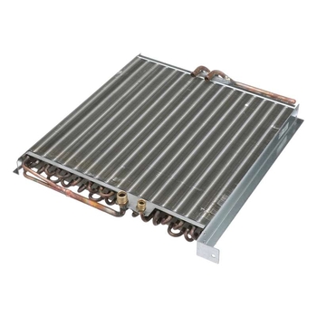 Condensator - CNH Industrial [47442852]