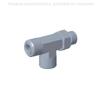 Conector hidraulic - CNH Industrial [47444414]