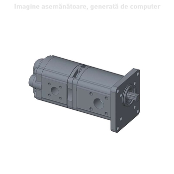 Pompa hidraulica - CNH Industrial [47456036]