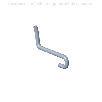 Furtun radiator - CNH Industrial [47466938]