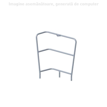 Balustrada - CNH Industrial [47525824]