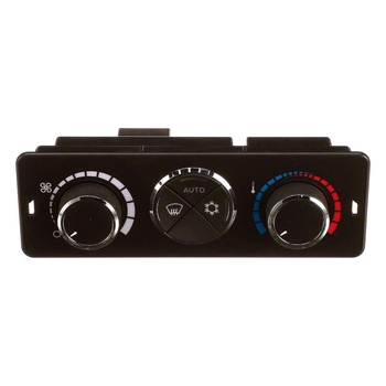 Unitate de control - CNH Industrial [47542134]