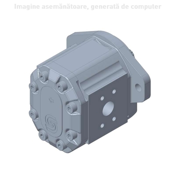 Pompa hidraulica - CNH Industrial [47565139]