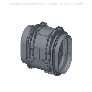 Purificator de aer - CNH Industrial [47565650]