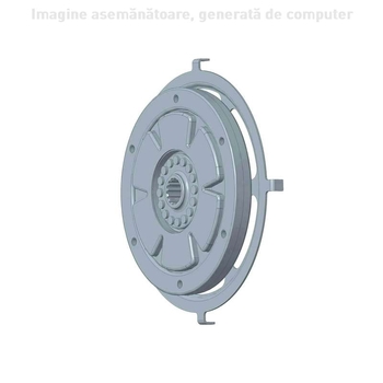 Amortizor - CNH Industrial [47611756]