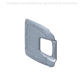 Acoperis - CNH Industrial [47613457]