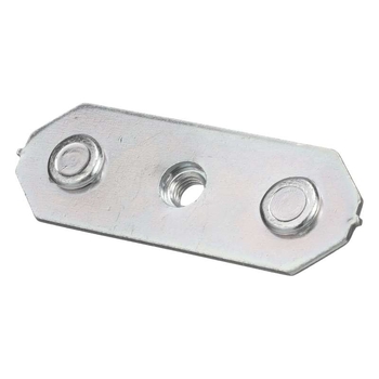 Placa - CNH Industrial [47615530]