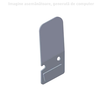 Placa - CNH Industrial [47658852]