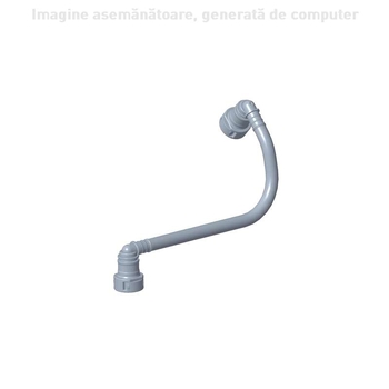 Tub - CNH Industrial [47666161]