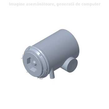 Purificator de aer - CNH Industrial [47673022]