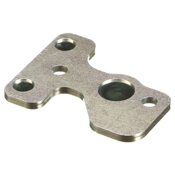 Placa - CNH Industrial [47673371]