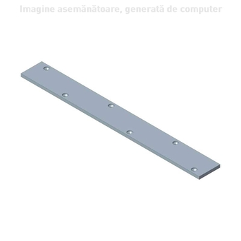 Placa uzura - CNH Industrial [47678141]