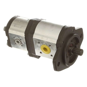 Pompa hidraulica - CNH Industrial [47684687]