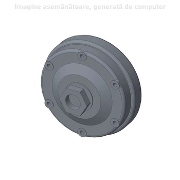 Transmisie - CNH Industrial [47712724]