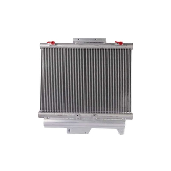 Condensator - CNH Industrial [47817709]