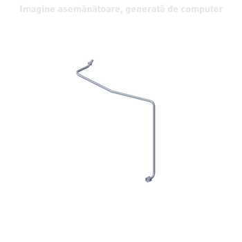 Tub - CNH Industrial [47818430]