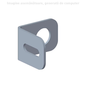 Placa - CNH Industrial [47824970]