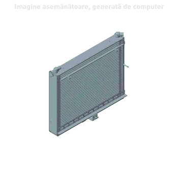 Racitor de ulei - CNH Industrial [47839692]