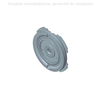 Amortizor - CNH Industrial [47888600]