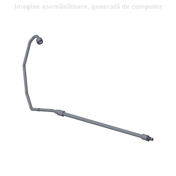 Tub - CNH Industrial [47906902]