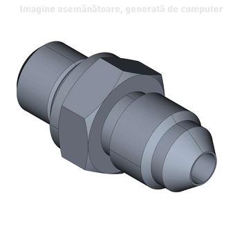Conector - CNH Industrial [47908898]