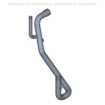 Tub - CNH Industrial [47943075]