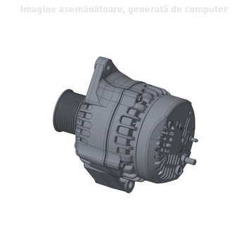 Alternator - CNH Industrial [47949223]