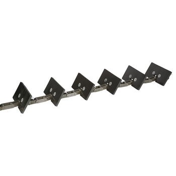 Lant elevator cereale - CA550SP, 148zale, 6127mm - CNH Industrial [47949285]