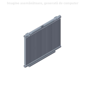 Condensator - CNH Industrial [47953465]