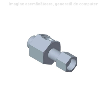 Conector hidraulic - CNH Industrial [47953646]