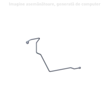 Tub - CNH Industrial [47970850]