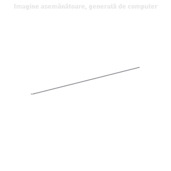 Cutit asamblat 10.7 m - CNH Industrial [48015051]