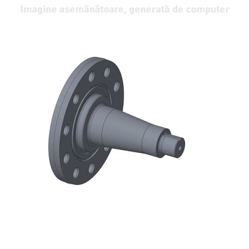 Flansa - CNH Industrial [48019023]