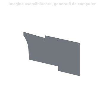 Aparatoare noroi - CNH Industrial [48048872]