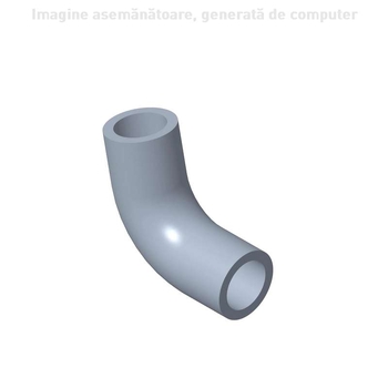 Furtun radiator - CNH Industrial [48061370]