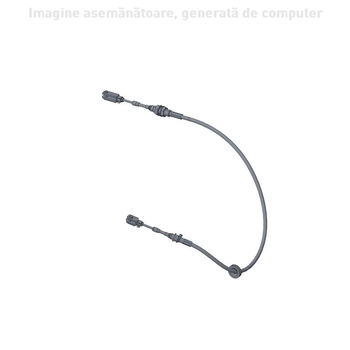 Cablu - CNH Industrial [48068773]