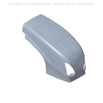 Capota motor - CNH Industrial [48074137]