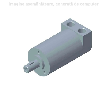 Motor hidraulic cutit vertical - CNH Industrial [48095562]