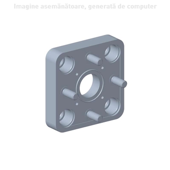 Amortizor - CNH Industrial [48097344]