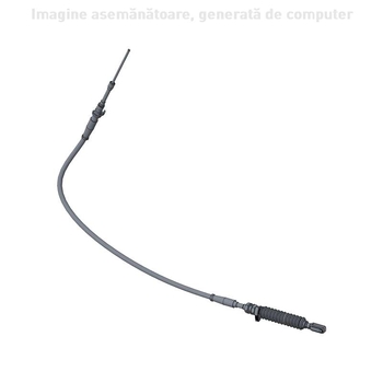 Cablu - CNH Industrial [48100487]