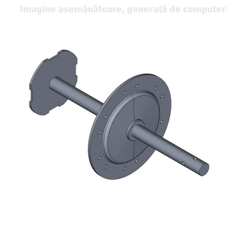 Arbore - CNH Industrial [48118998]