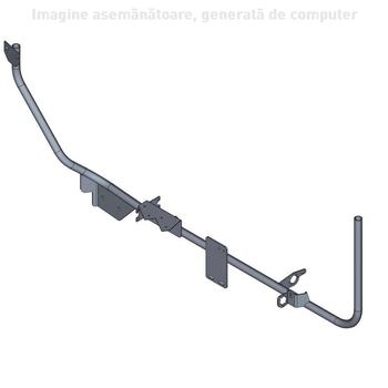 Tub - CNH Industrial [48149456]