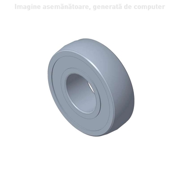 Rulment biela cutit vertical - CNH Industrial [48163537]